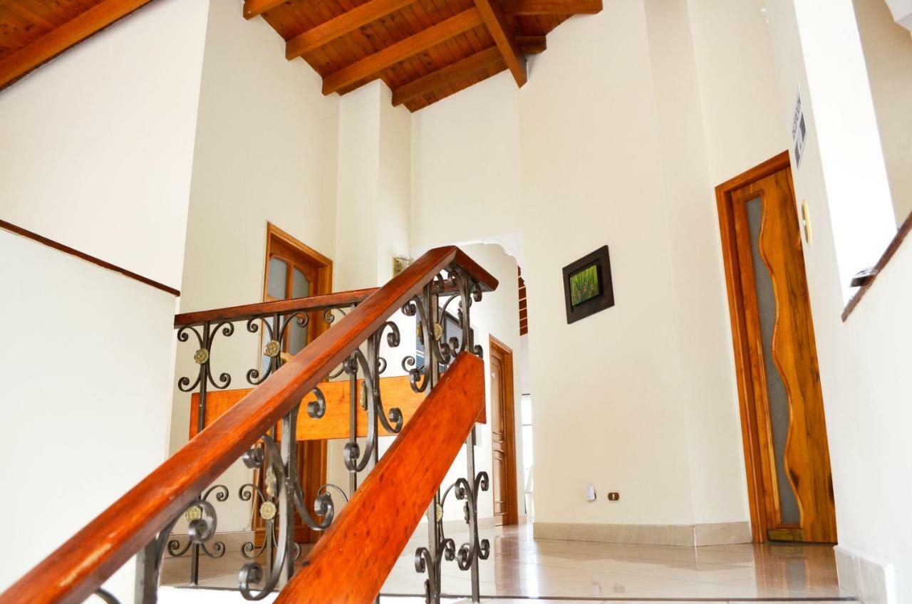 Hotel Casa Boutique Amc Medellín