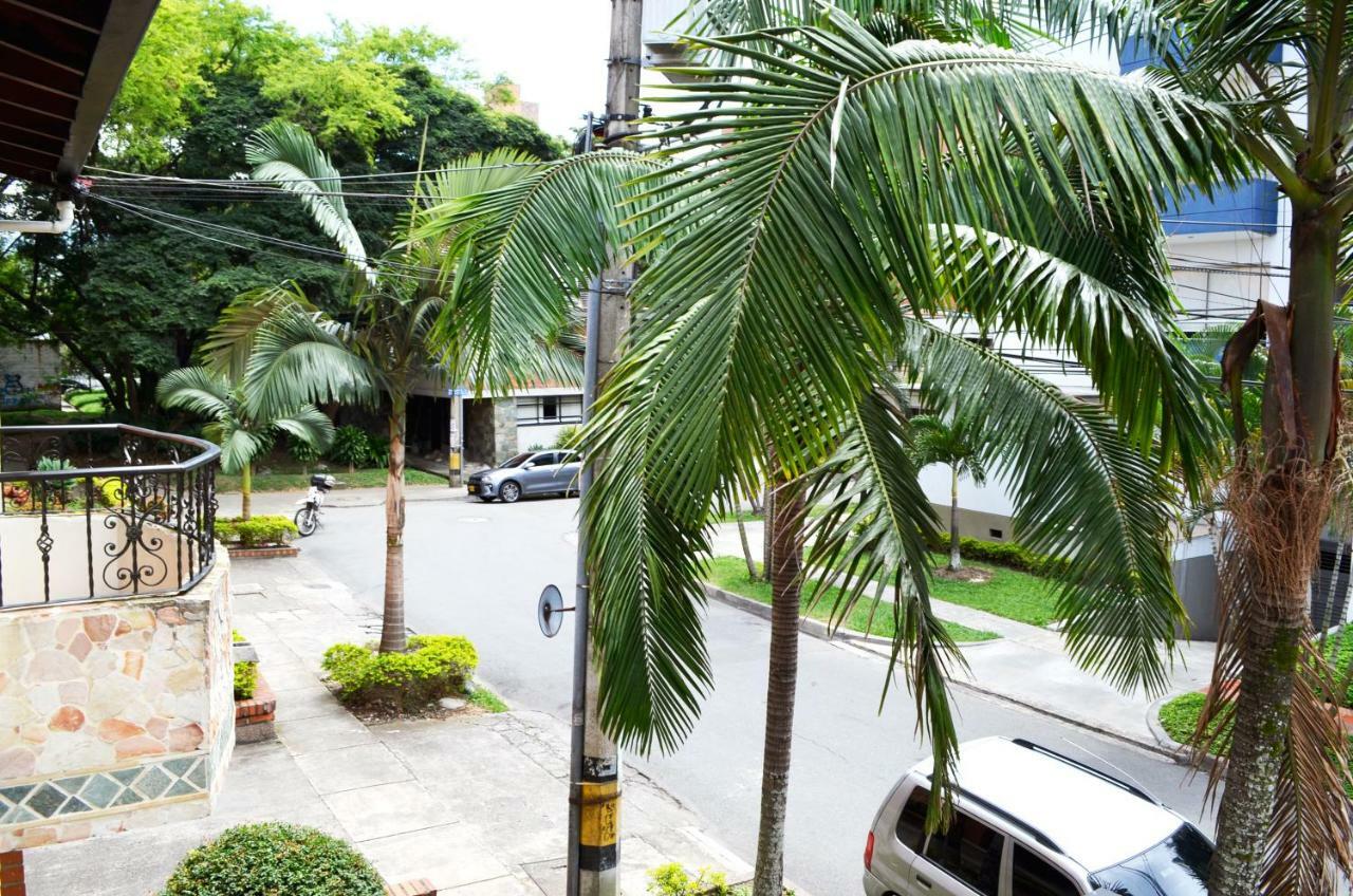 Hotel Casa Boutique Amc Medellín